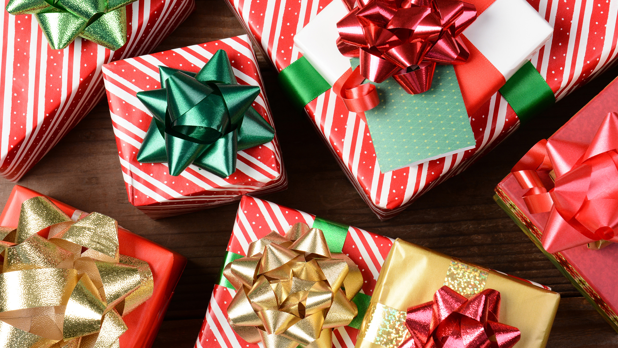 THE Beauty Lovers Gift Guide