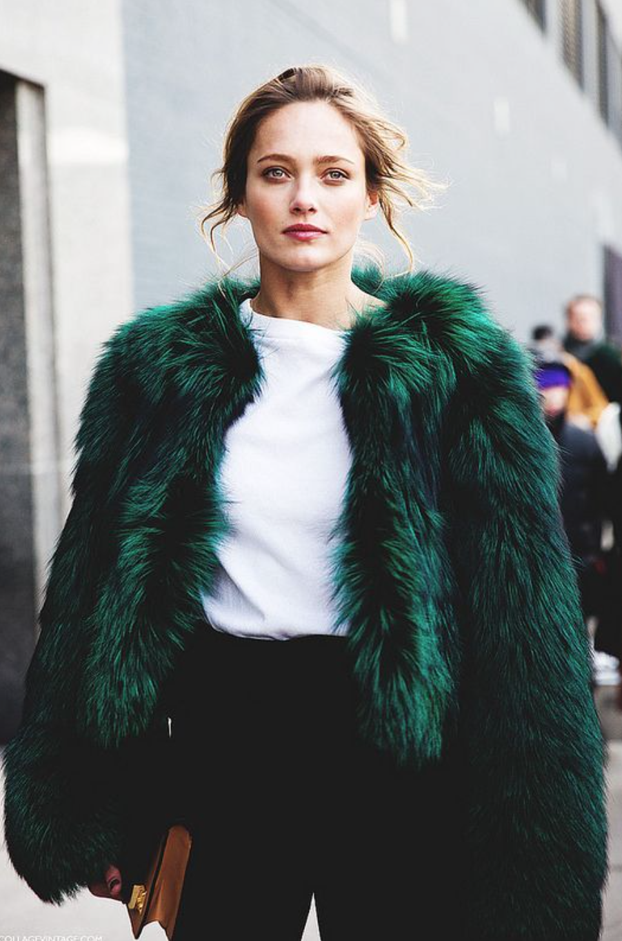 The Must-Haves This Winter