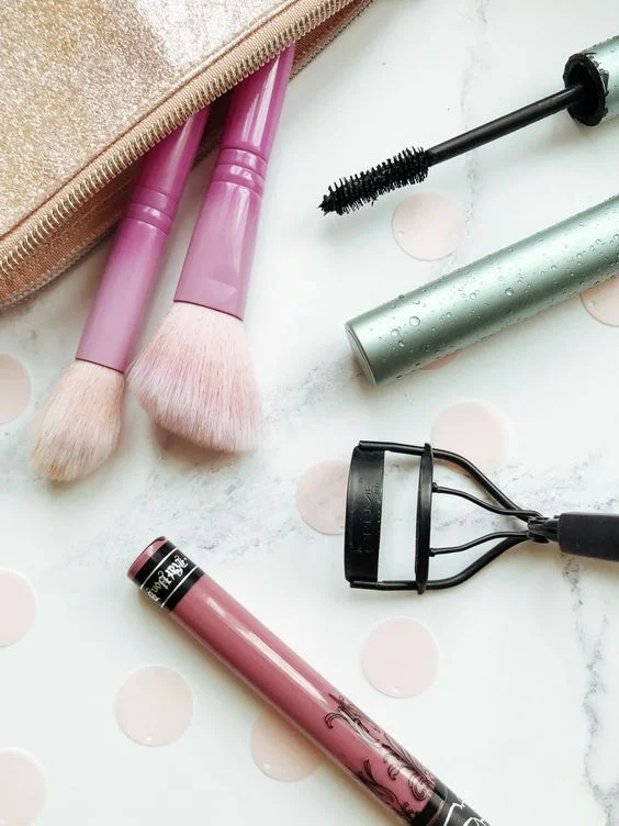 My Four Favorite Drugstore Products