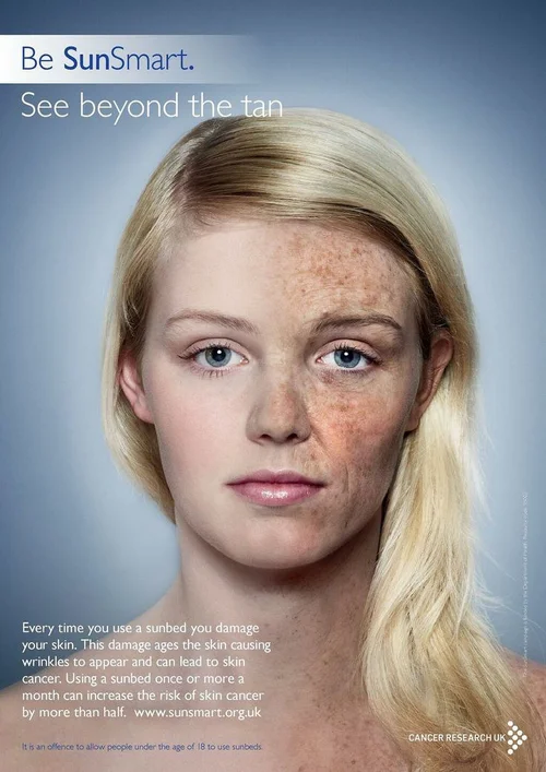 Tanning Do's and Don'ts — THE EDGE