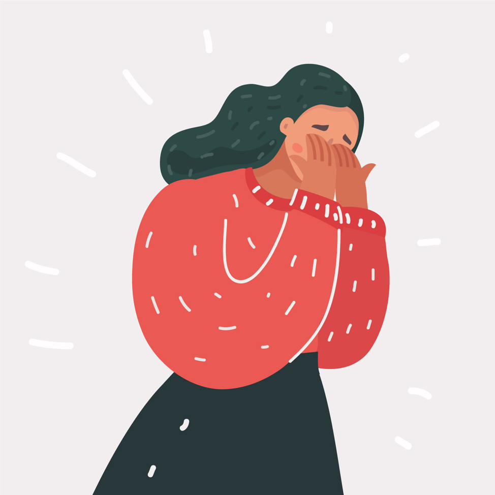 How to Cope with Grief: A Shitty Part of Life