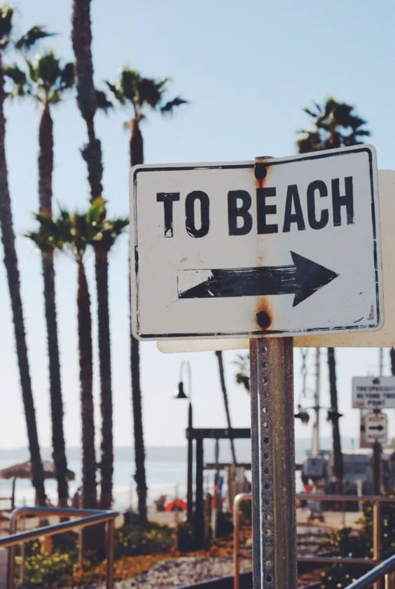 Your Spring Break Country Playlist