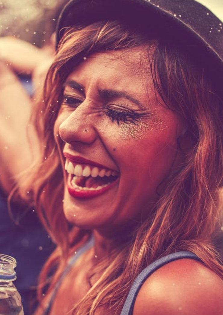 Coachella Beauty Looks 2019