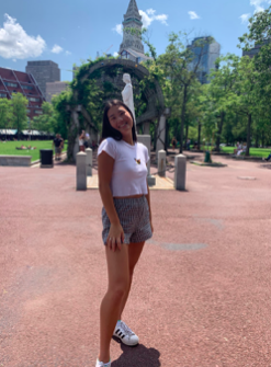 How Janae and Hana Stay Fit 