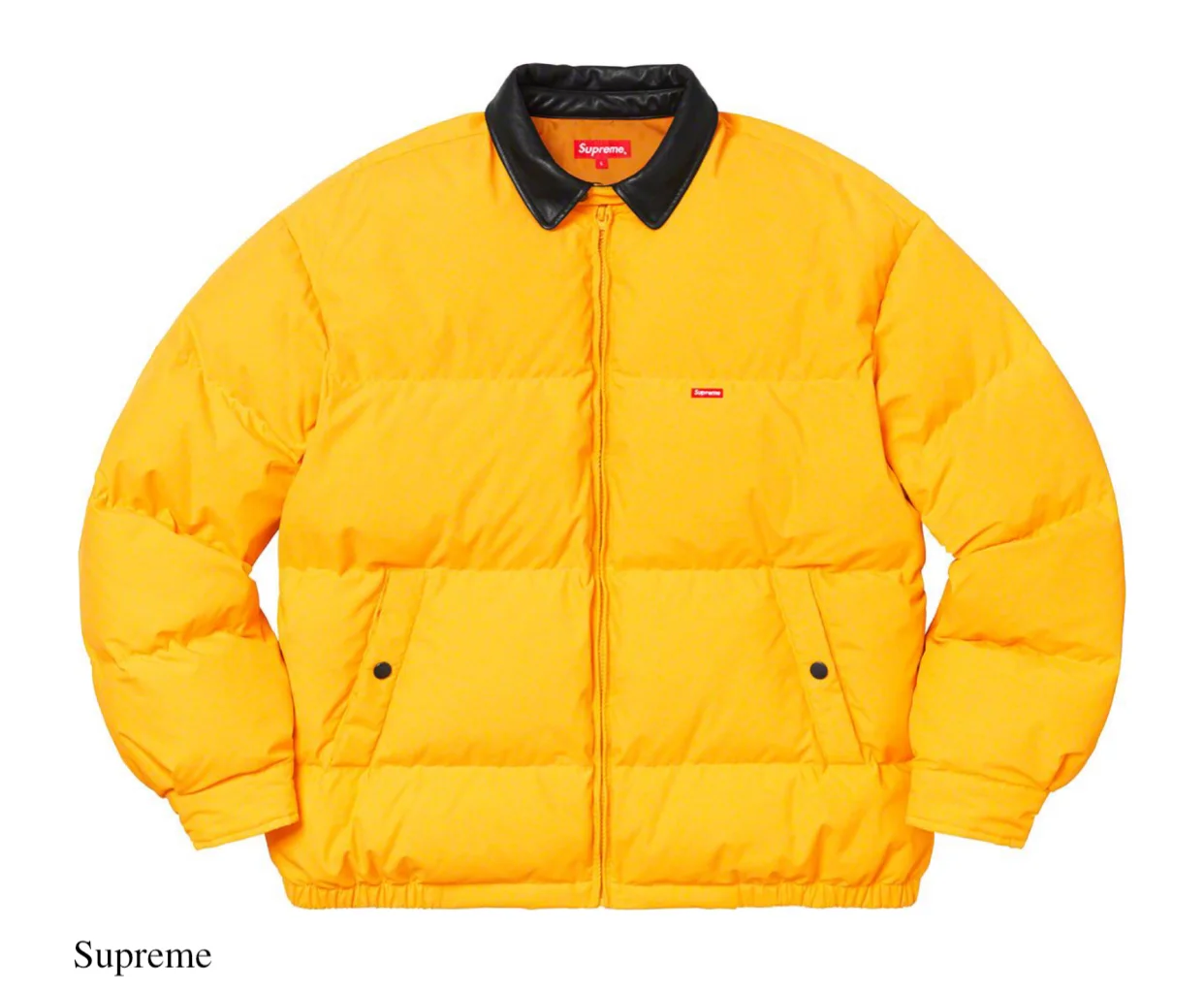 Supreme Honors Urban Classics in Fall/Winter Drop Preview 