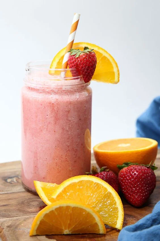 Best Smoothies to Jump Start Your Day