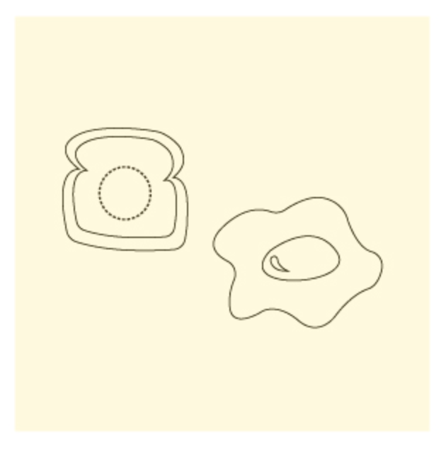 5 Quick, Easy Breakfast Ideas for Every Day of the Week