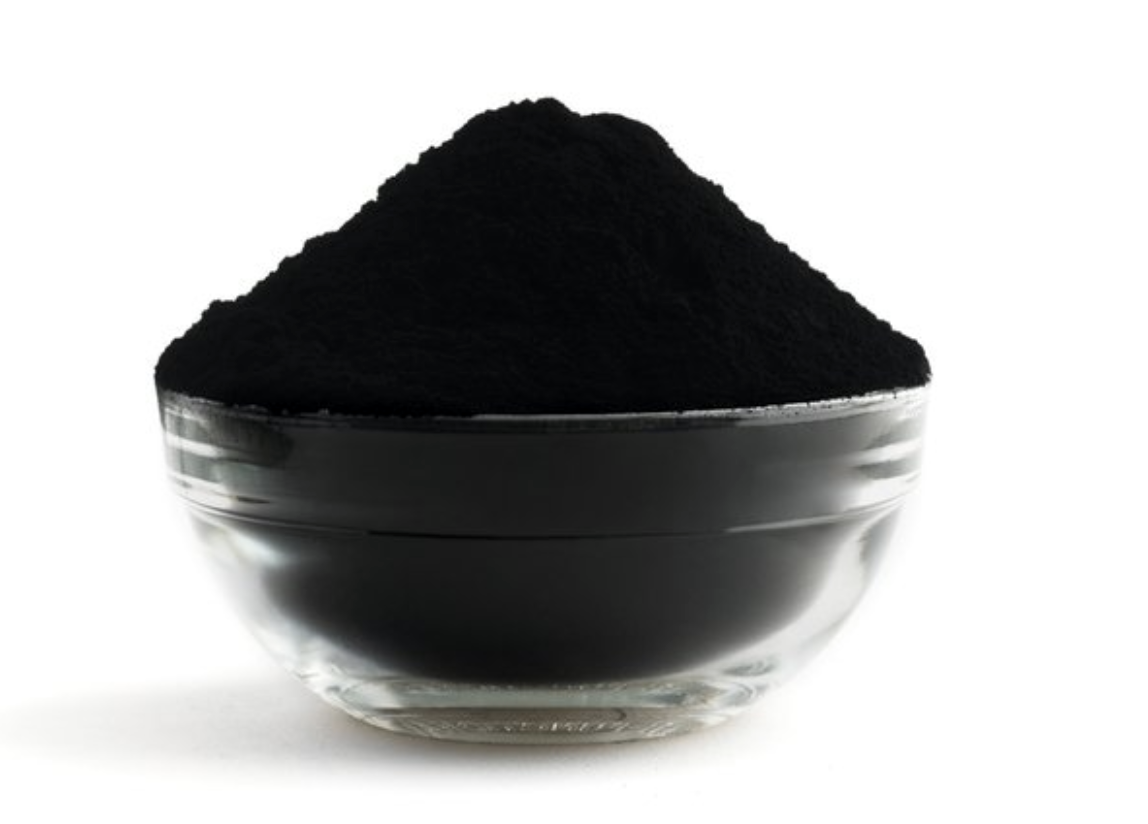 Activated Charcoal, Next Fad or Here to Stay? 