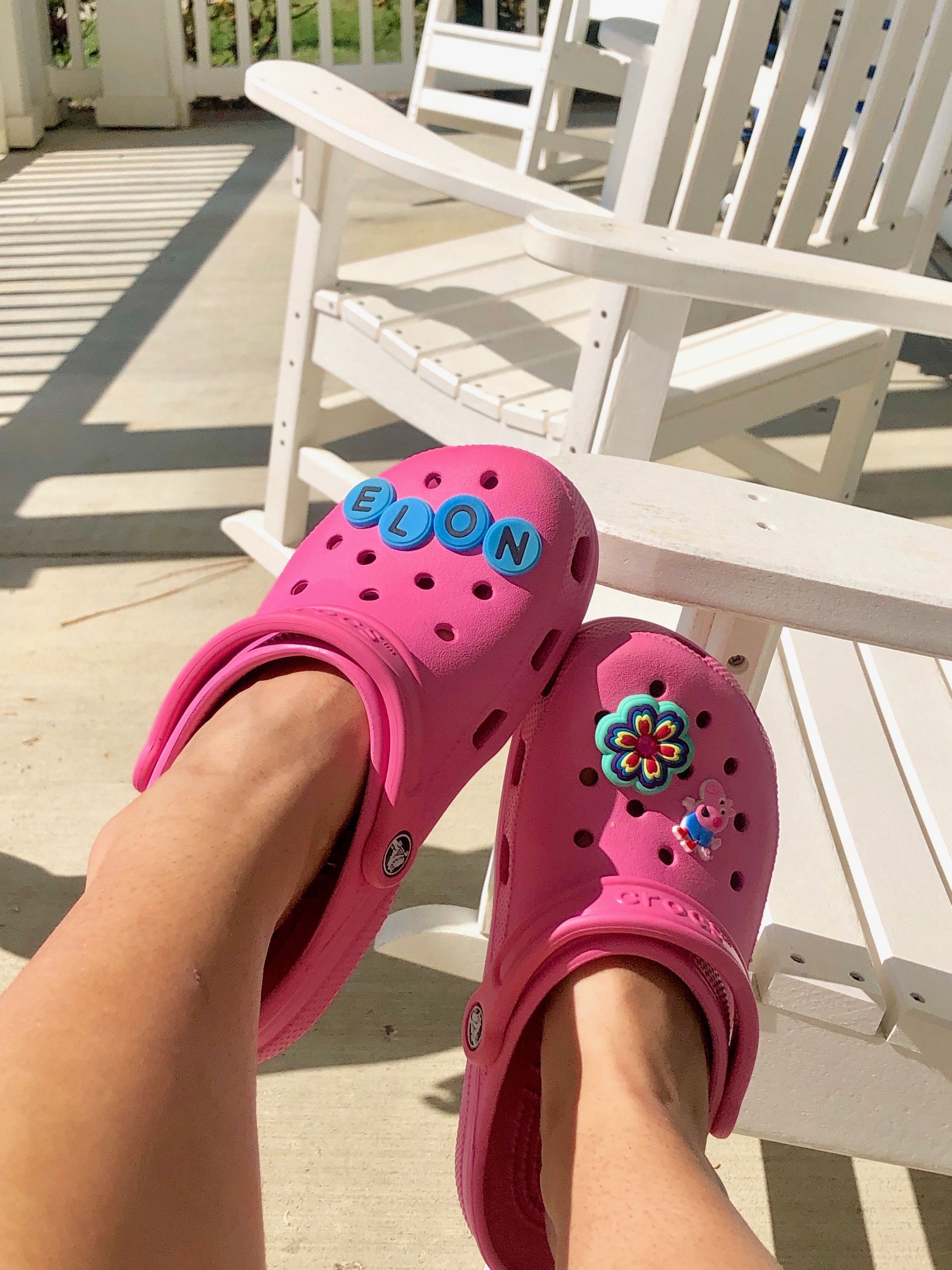 Crocs Takes Personalization to the Next Level with New