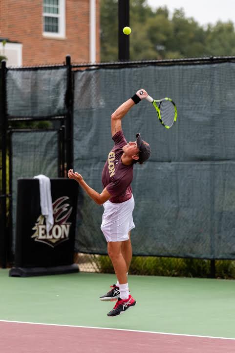 A Day in the Life of Our Very Own Student Athletes 