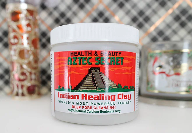 We Tried a Famous Clay Mask, and We Loved It 