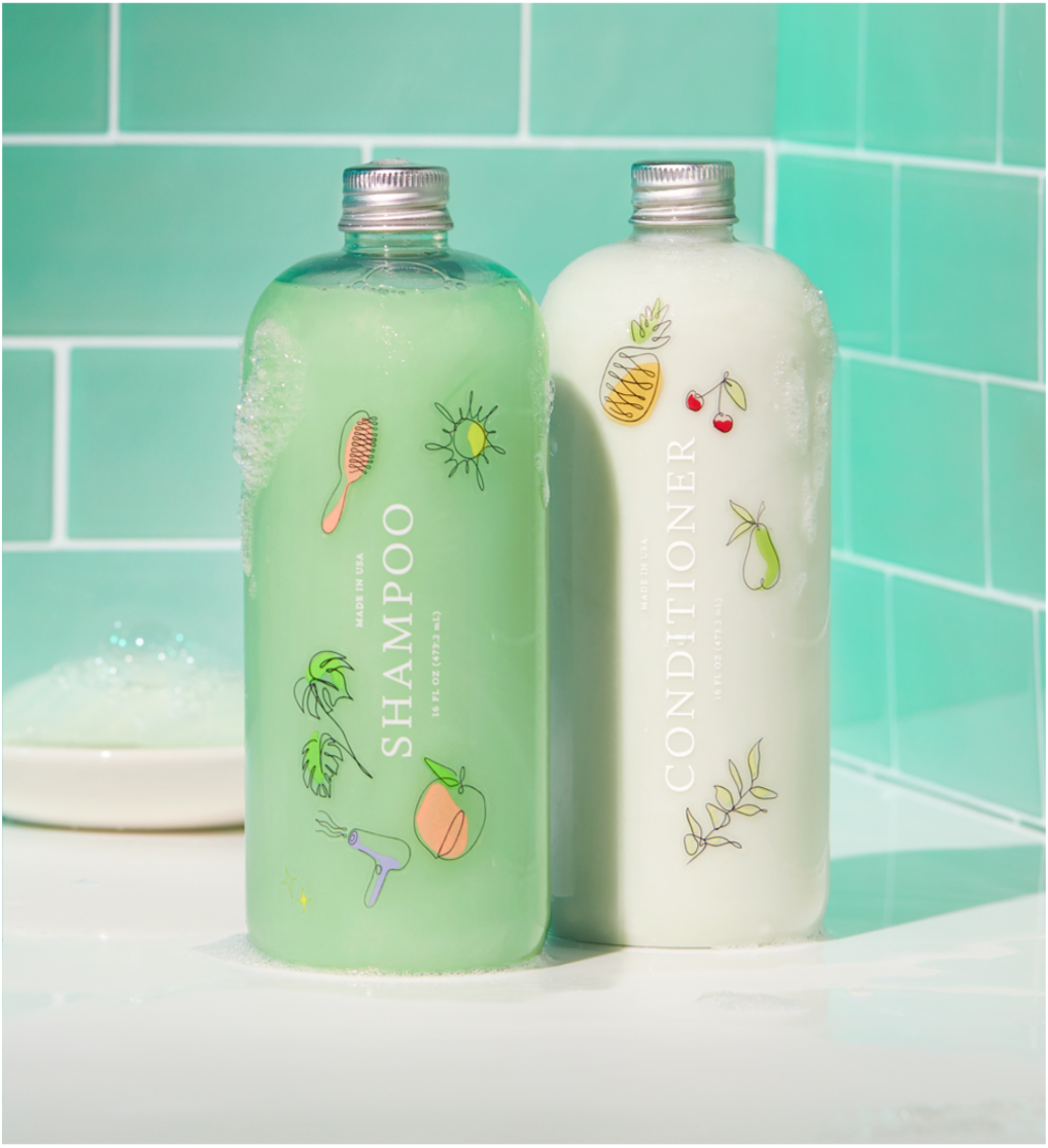 Function of Beauty: It Works For You, and That's The Point