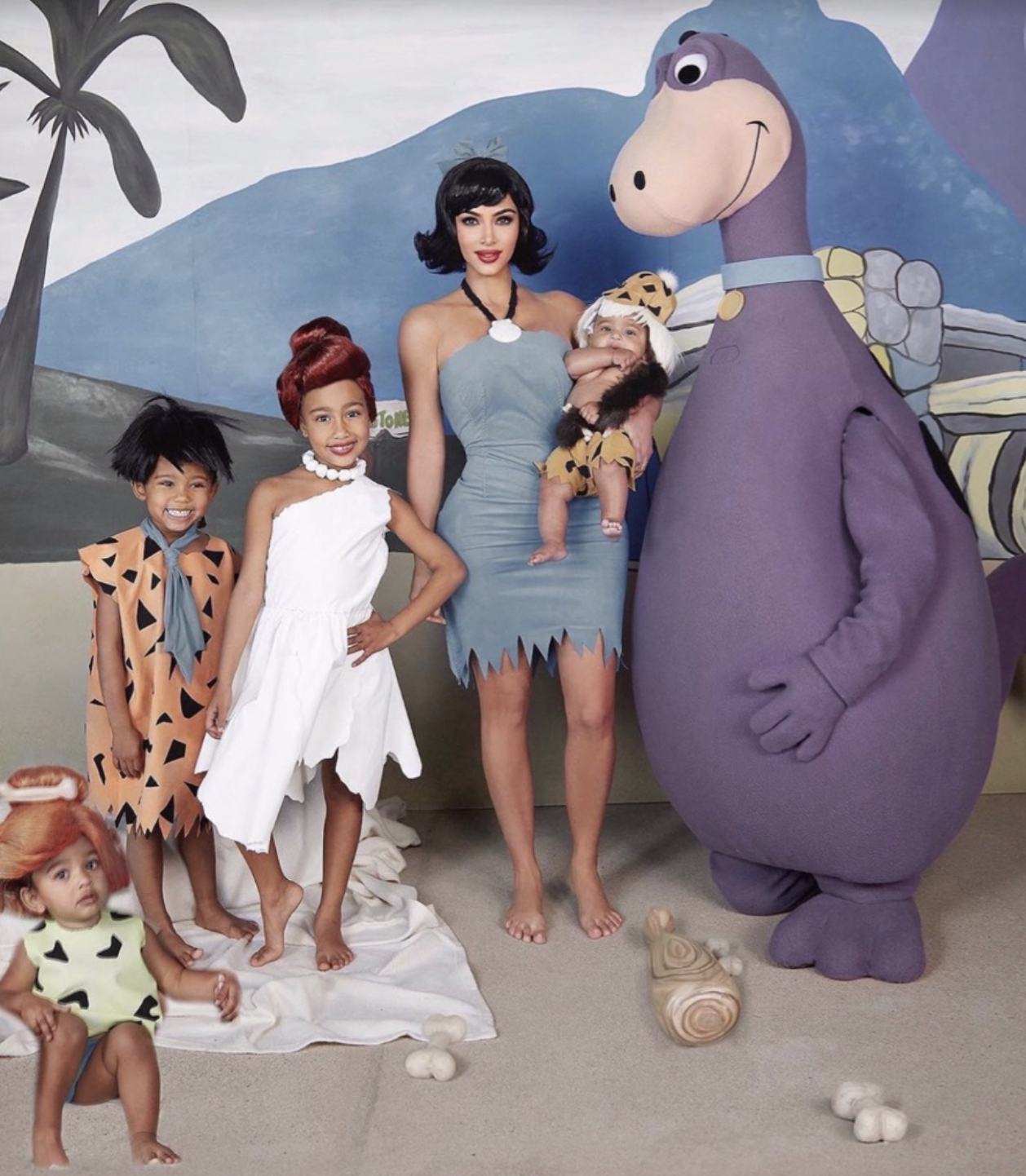 Celebrity Halloween Review 2019