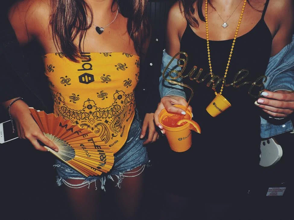 Buzz Buzz, There’s a New App in Town