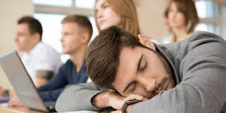 Tips on How to Combat Sleep Deprivation in College