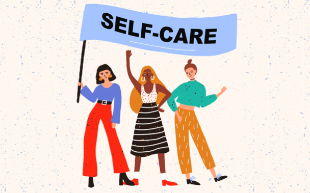 Self Care Check: How are you really doing?