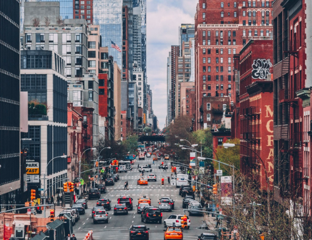 Building Connections To Find Your Dream Job