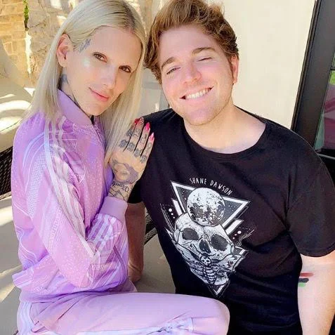 Move Over James Charles, There’s a New Sheriff in Town