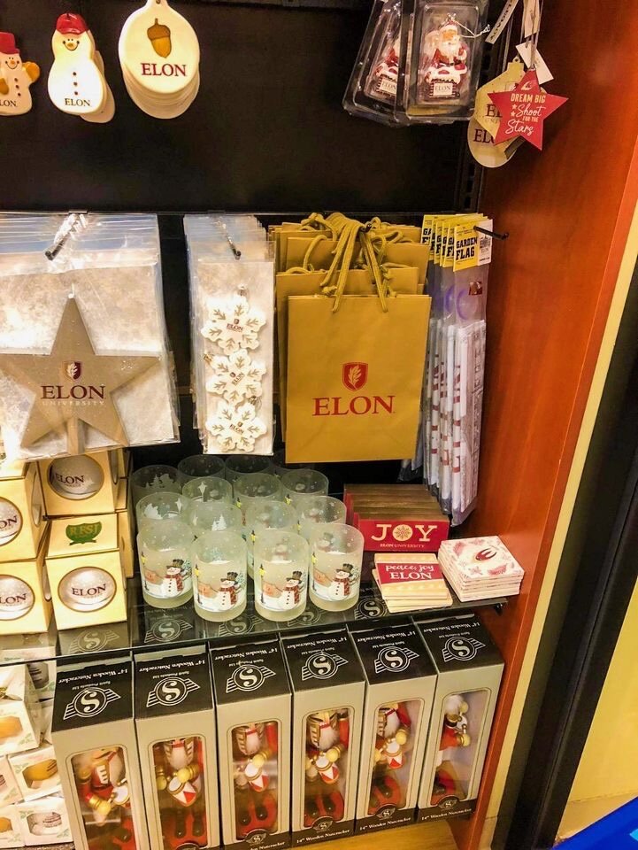 Scoping Out Black Friday Deals