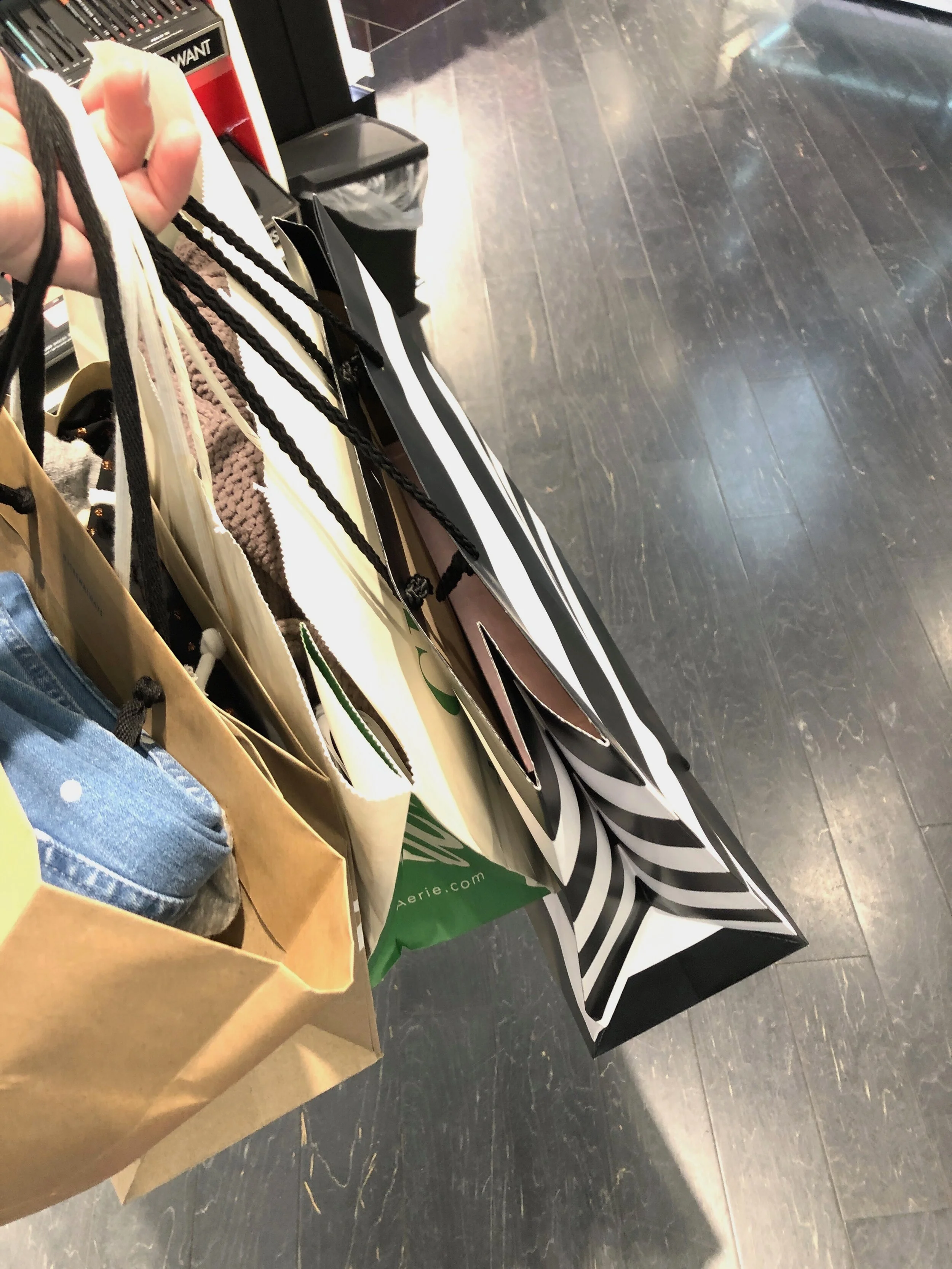 I'm Thankful For These Sales!