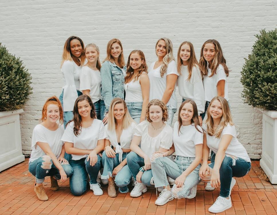 Here’s the inspo behind the Finest choreography on campus