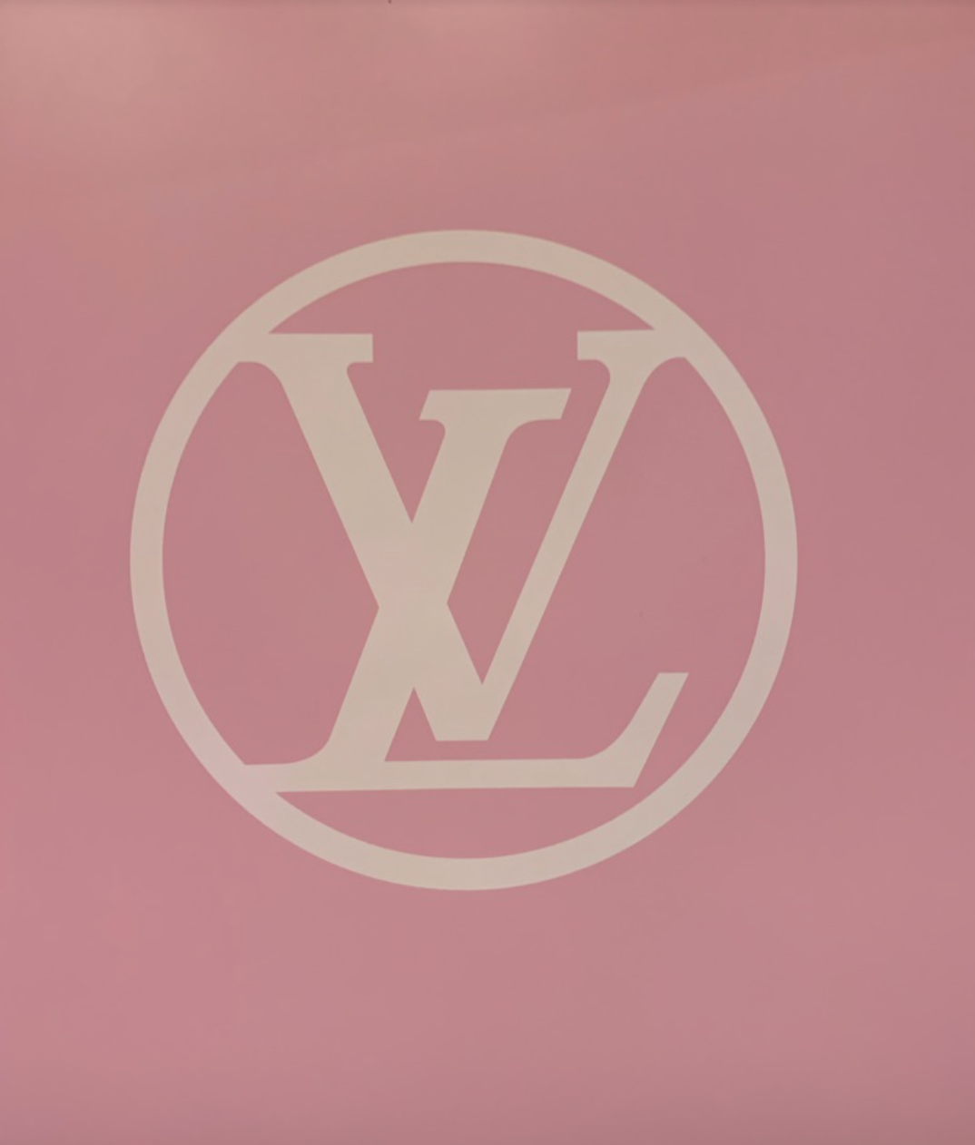 The Fiery Secret of Louis Vuitton — THE EDGE