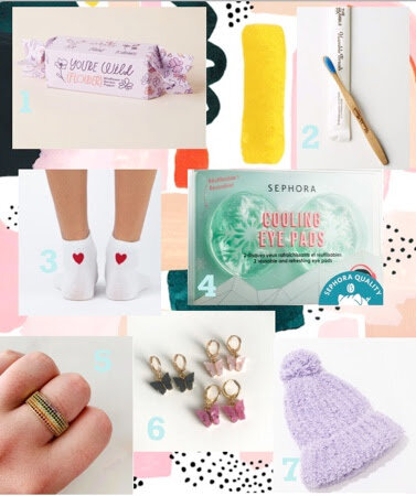 7 Gifts Under $10 