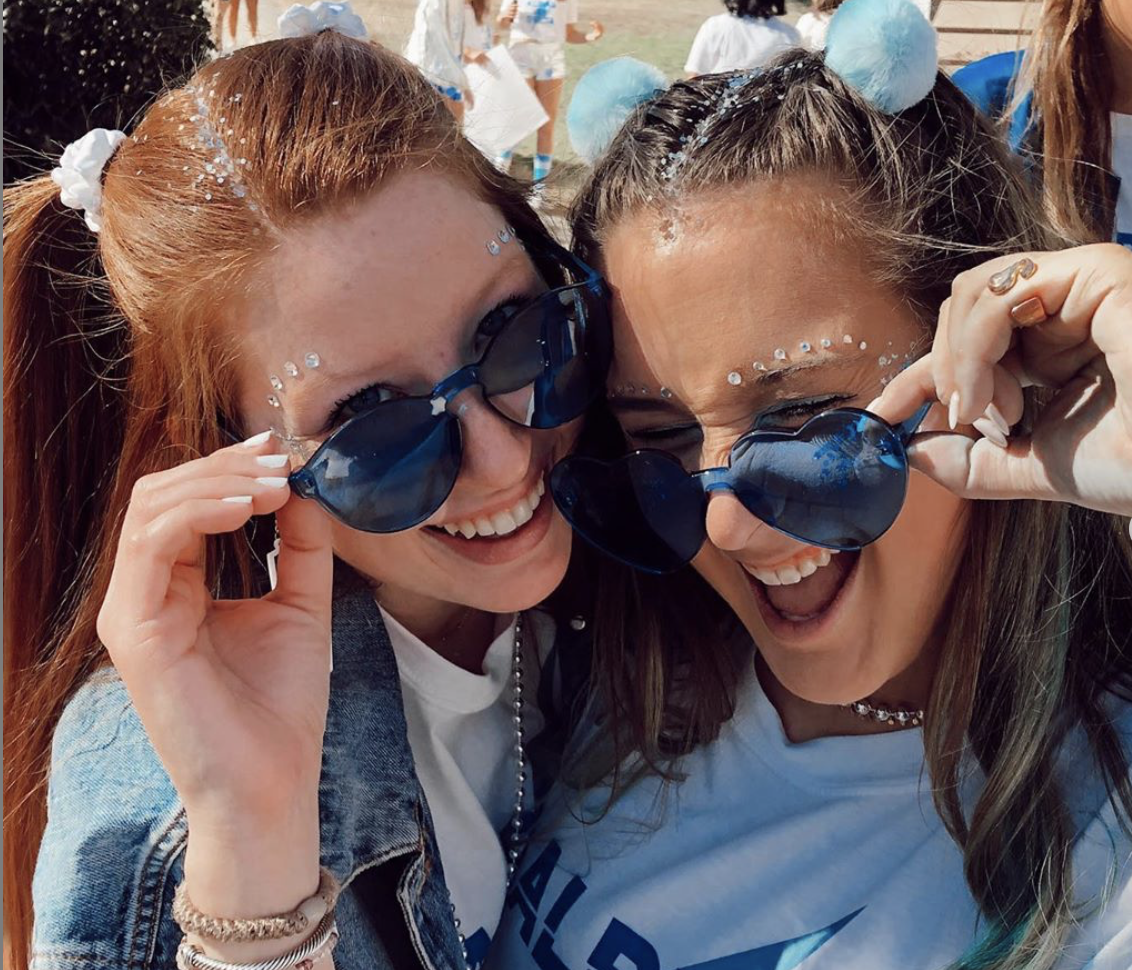 Bid Day Best Day? Absolutely!