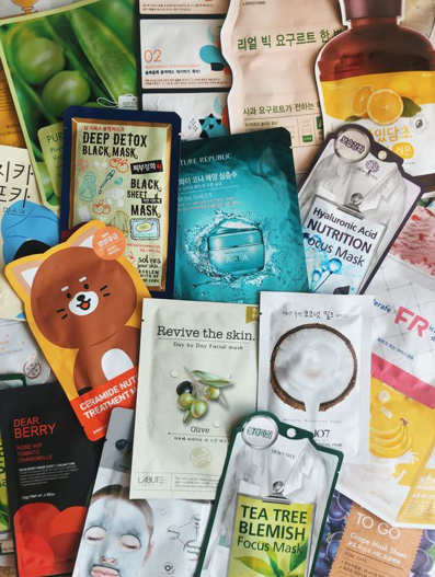 The Five Best Face Masks Under Five Bucks