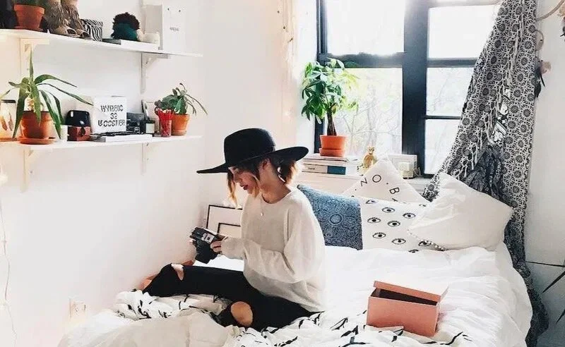 RAs: Friends in high places