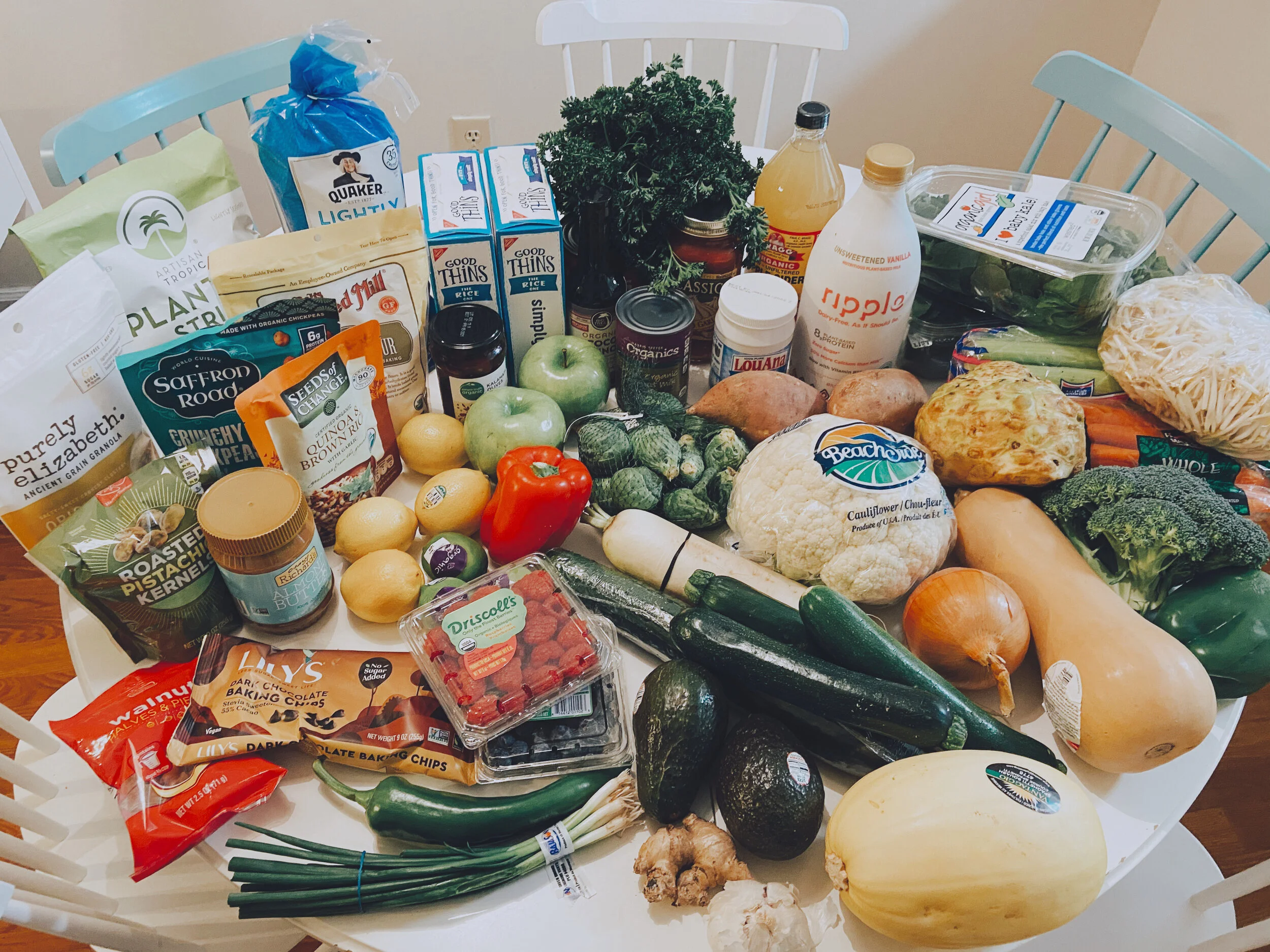 Funk Your Diet