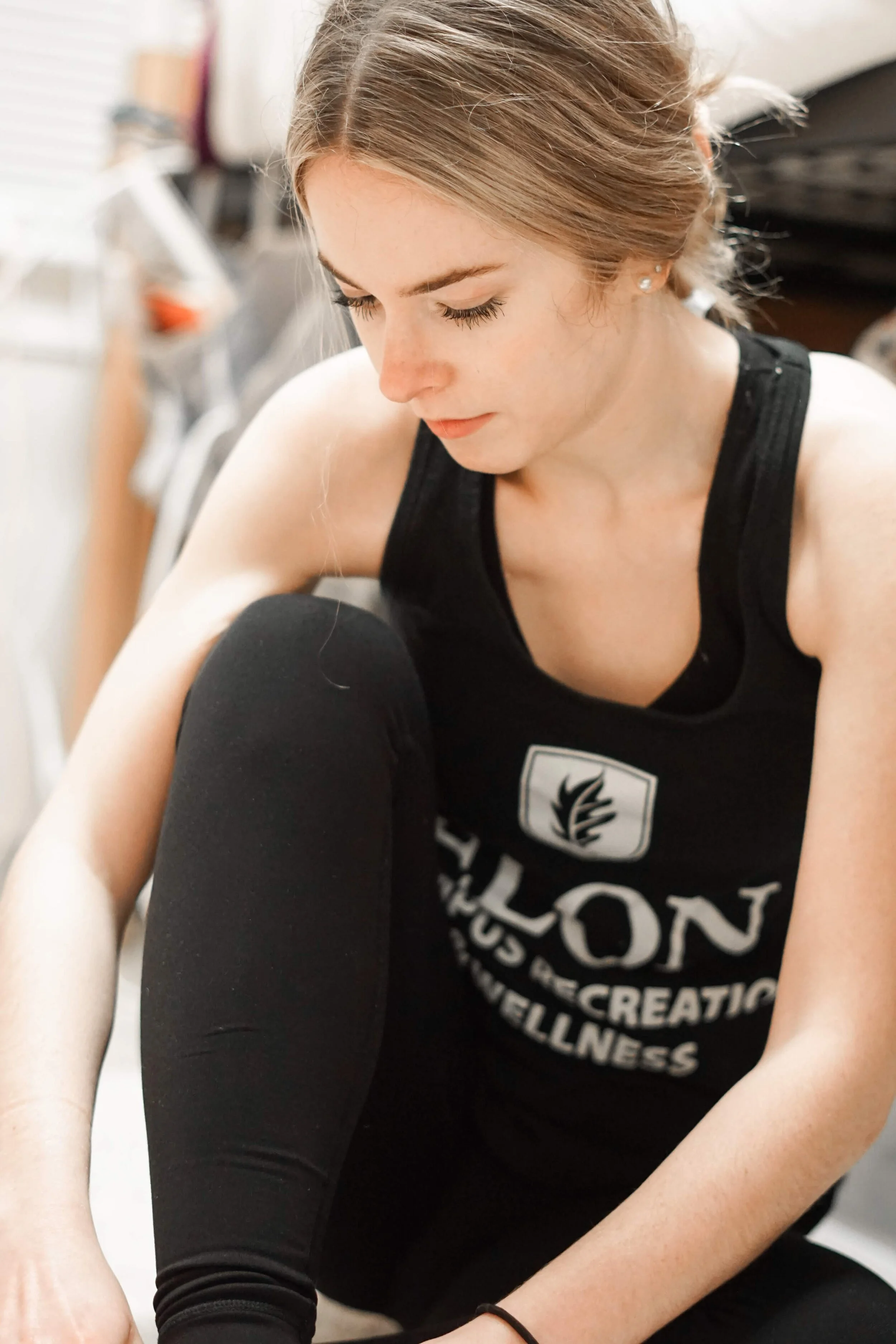 Lissy Shortall on How to be Your Own Coach… Successfully.