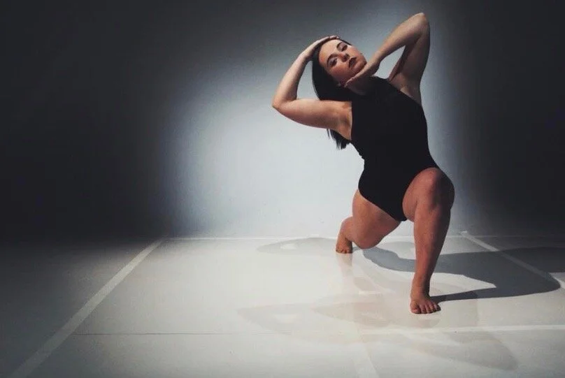 This Program’s On Pointe