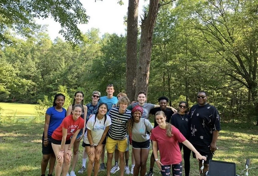 Photo supplied by Doherty Center Instagram account