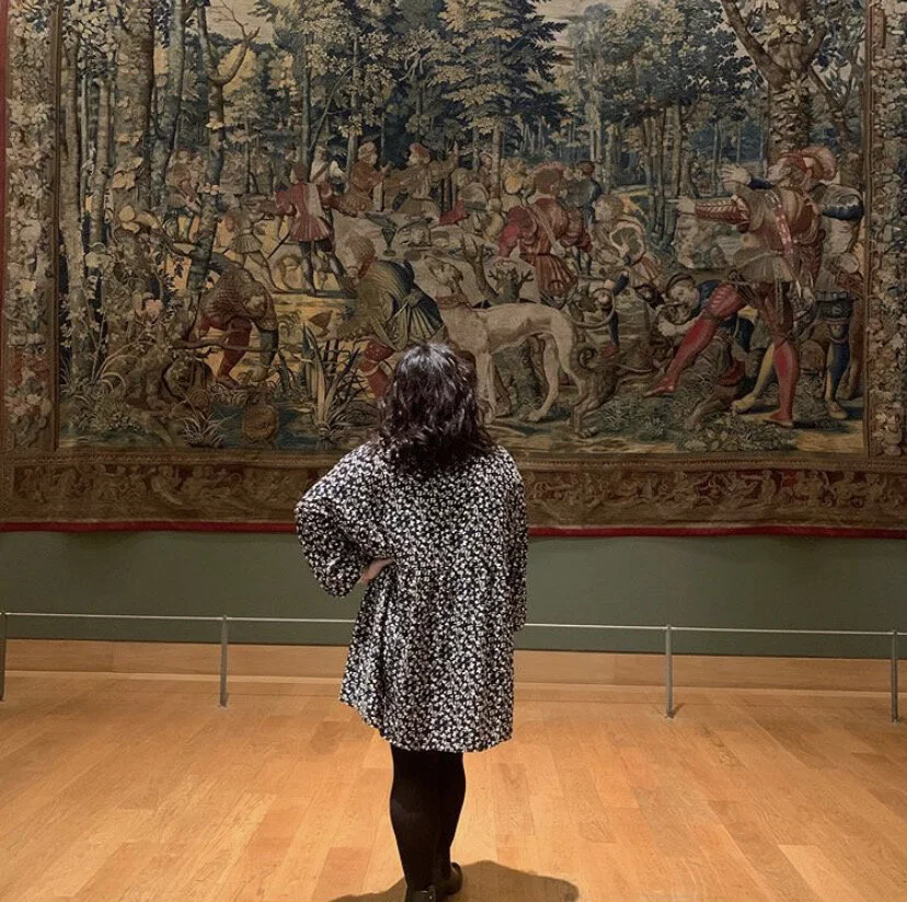 Returning to the City of Love