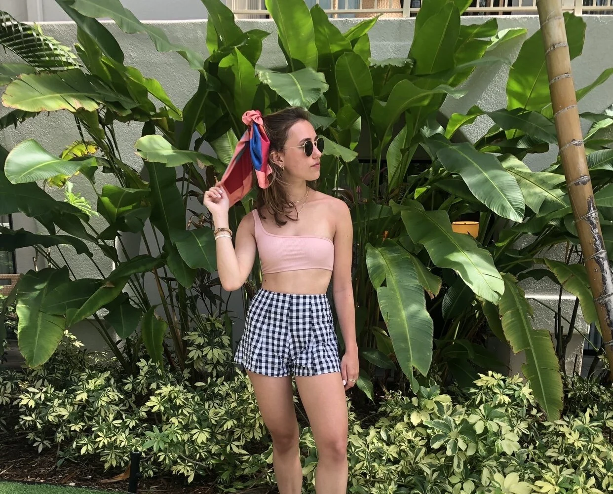 It’s All About the Shoulders.