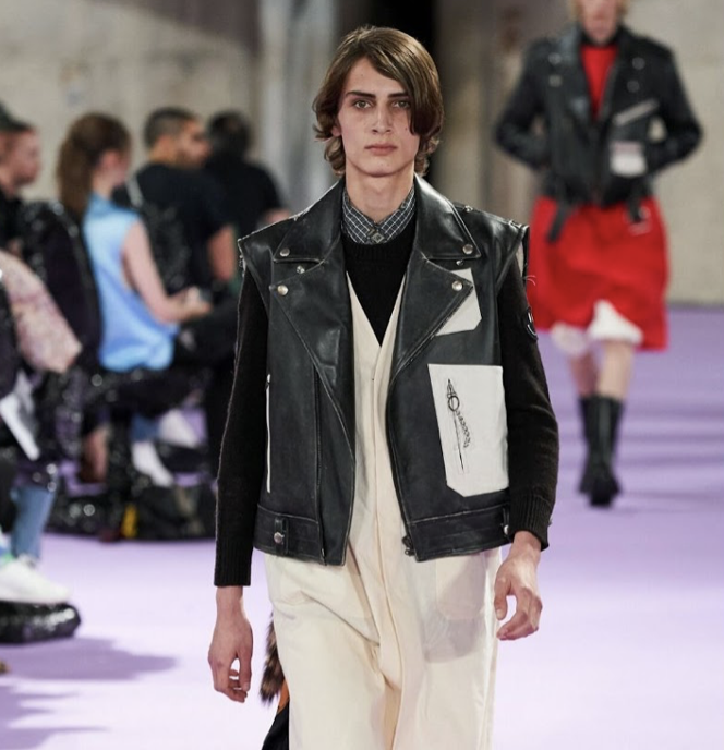 Will Prada’s New Co-Creative Director Transform the Brand?&nbsp;