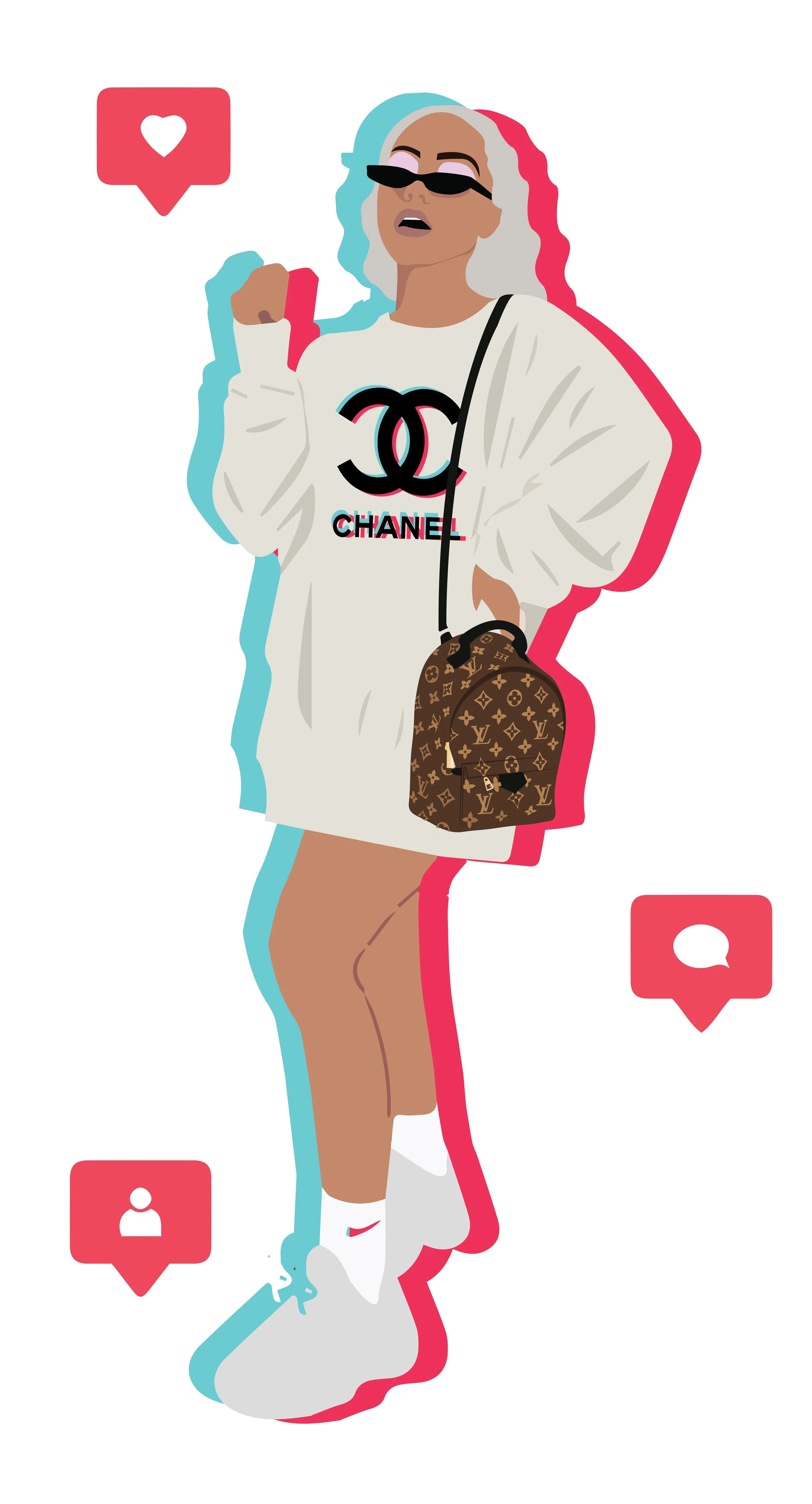 Why Does Gen-Z Have a Place in Louis Vuitton?