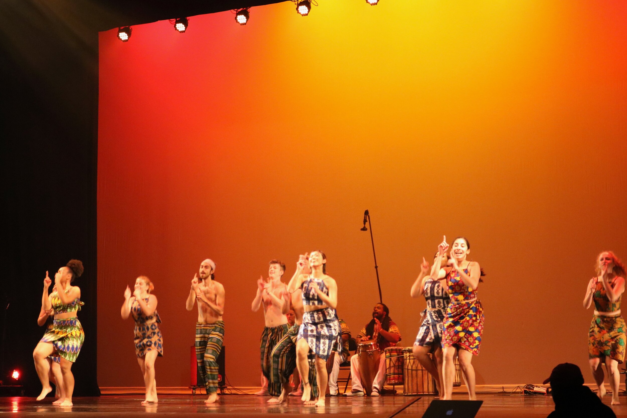 The Beauty of Communion