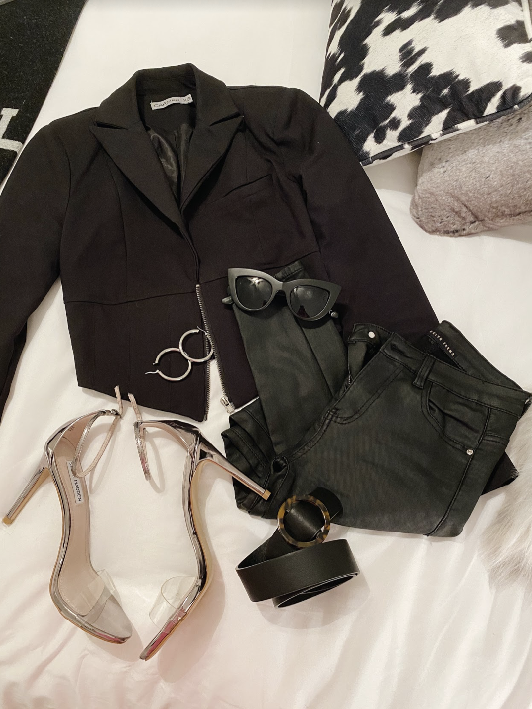 Well-Suited For Spring