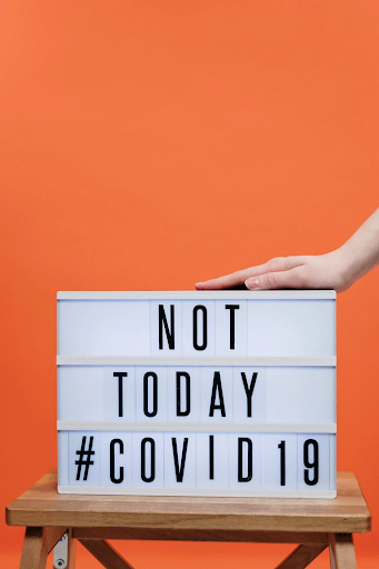 Here's What Coronavirus Survivor Wants You to Know