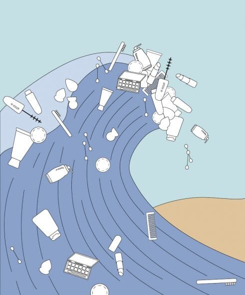 Beauty Product Sustainability Made Easy