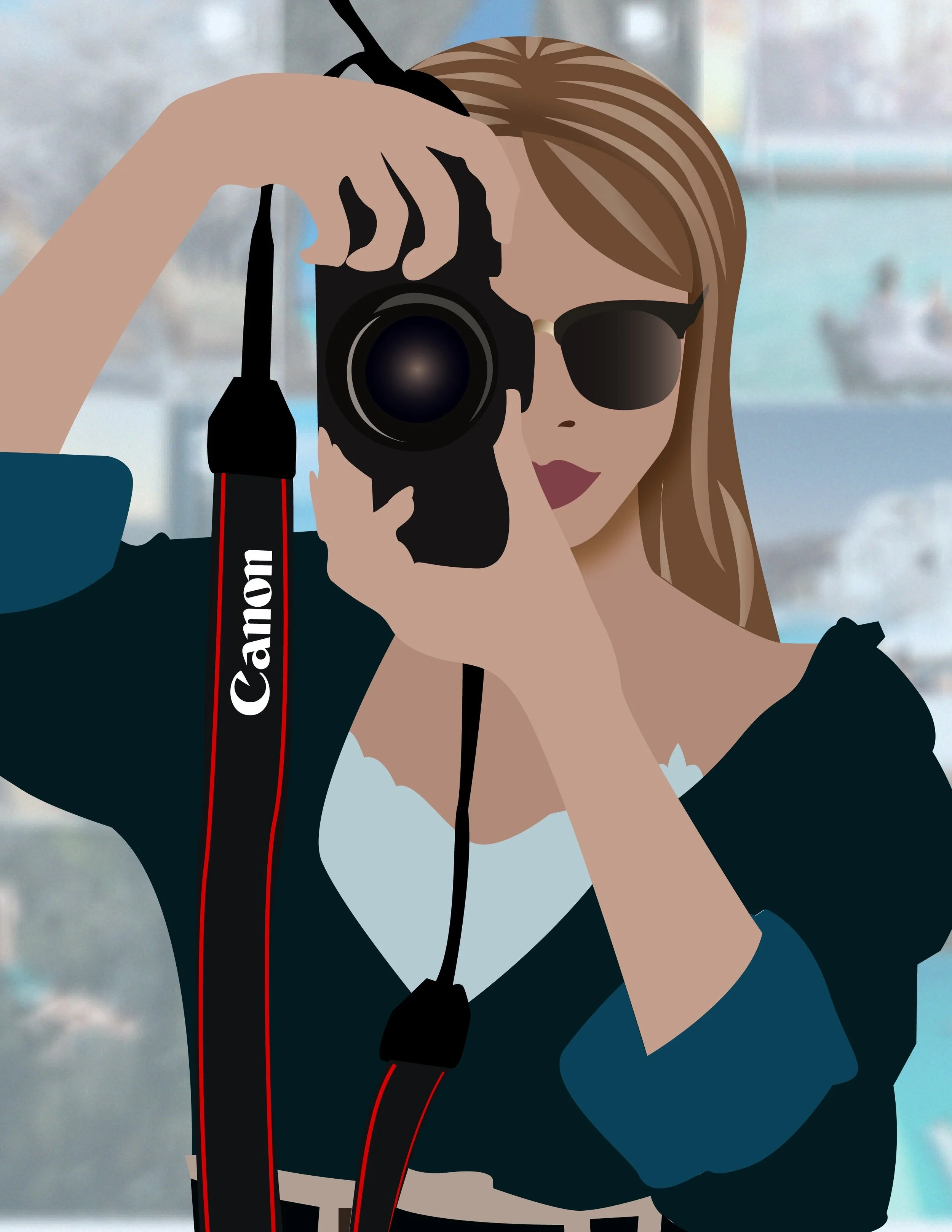 Travel Diaries 101: Travel Video Tips That You Can Practice at Home