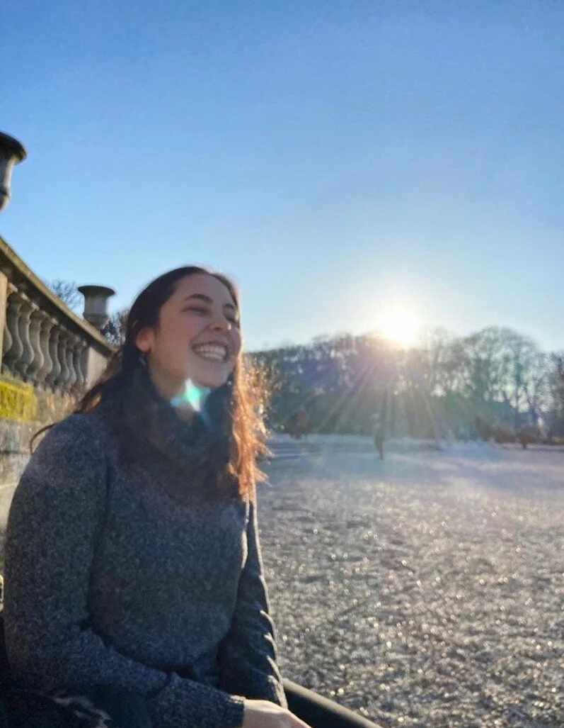 La Route to Immersion: An Elon Student Shares Her Experiences With French