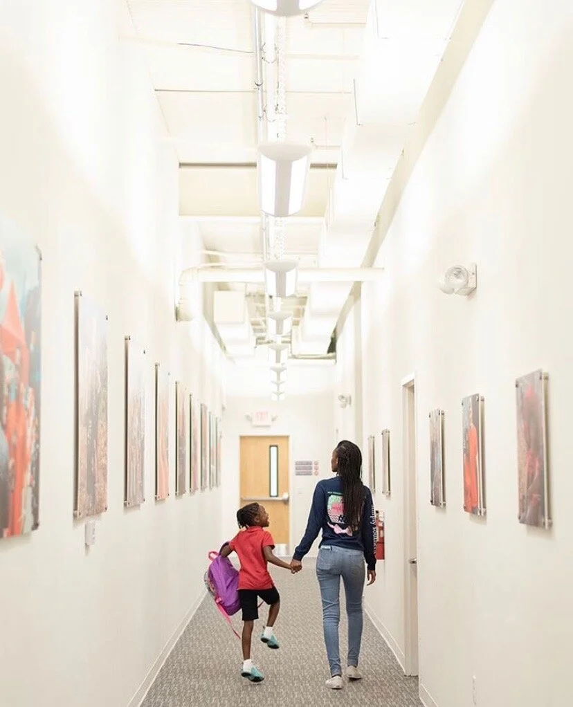 UrbanPromise Charlotte Continues to Provide for Students Despite Remote Instruction