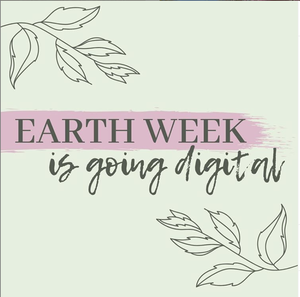 Elon's Office of Sustainability Moved Earth Week Online