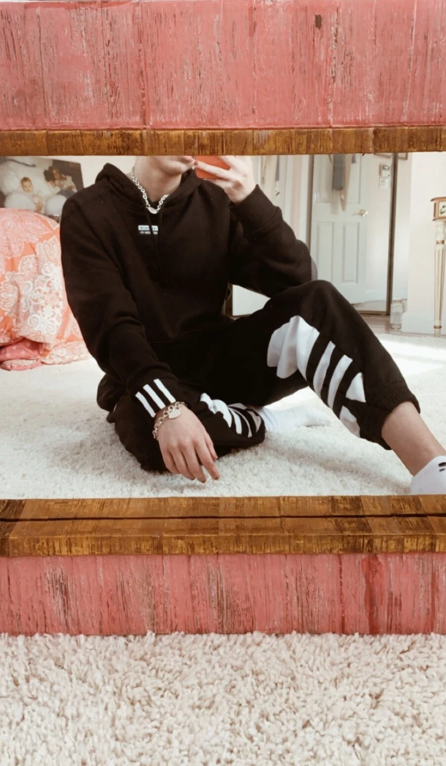 Wearing Athleisure: A Motivator to Exercise?