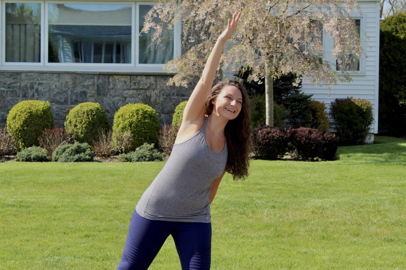 The Dance Cardio Class You Didn’t Know You Needed 