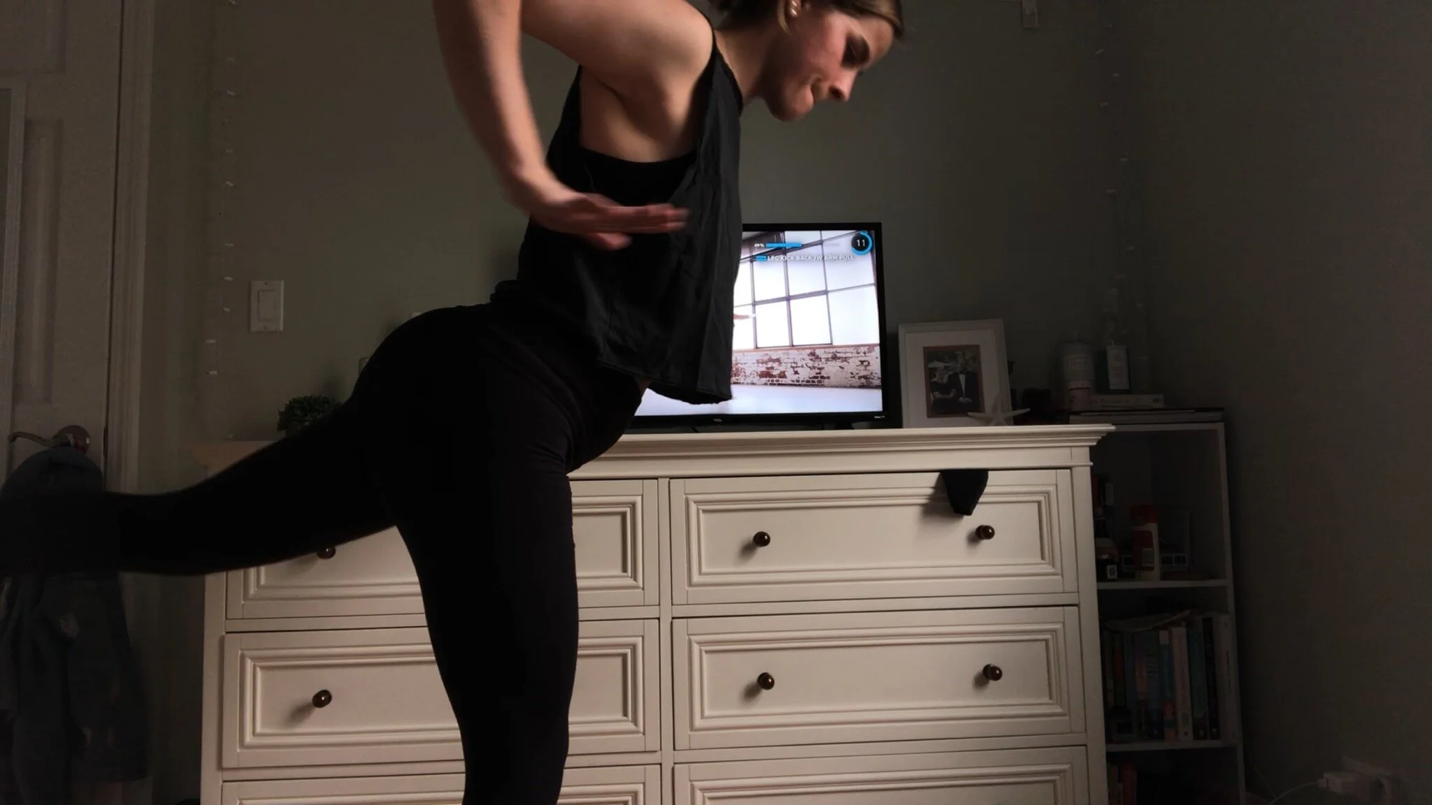 What Elon Students Are Saying About The Chloe Ting Challenge