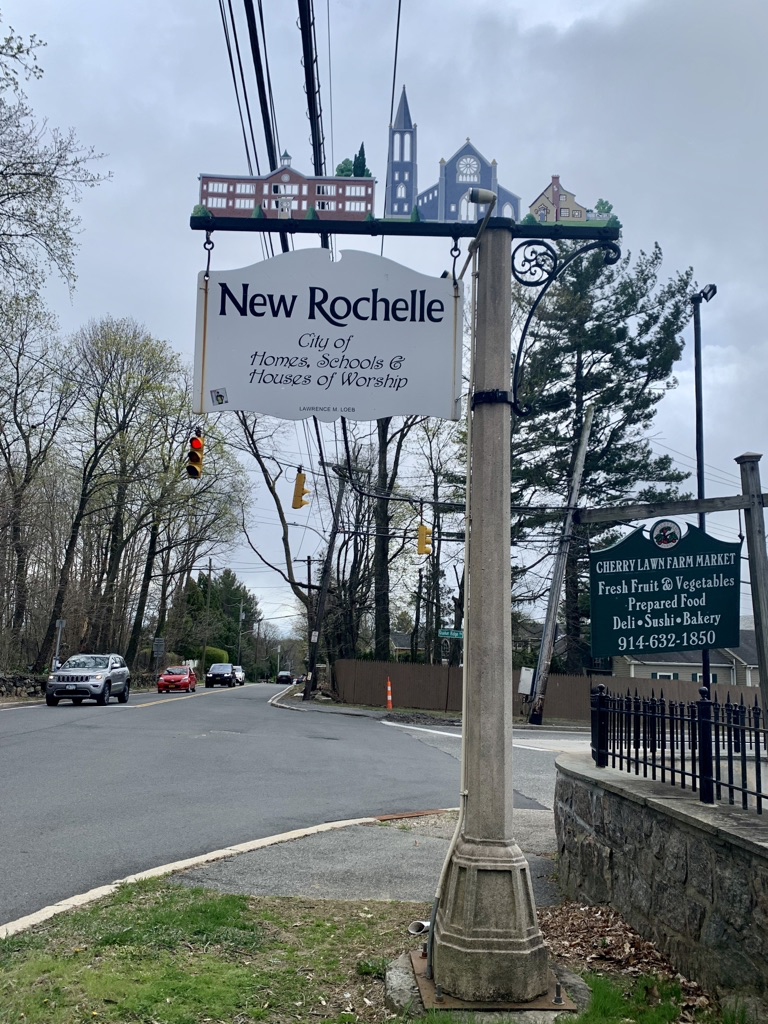An Update From New Rochelle, N.Y.: How They’re Doing After The ...